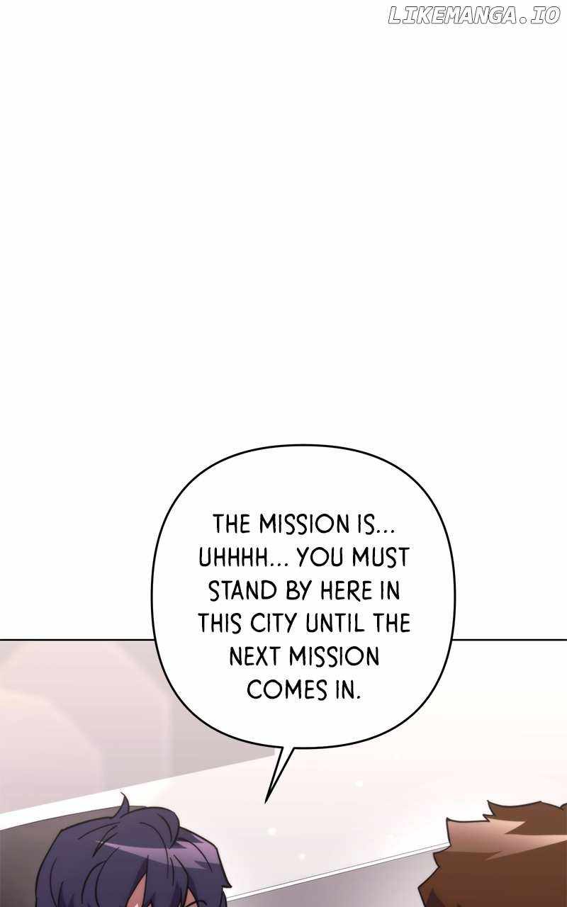 Surviving in an Action Manhwa Chapter 58 87